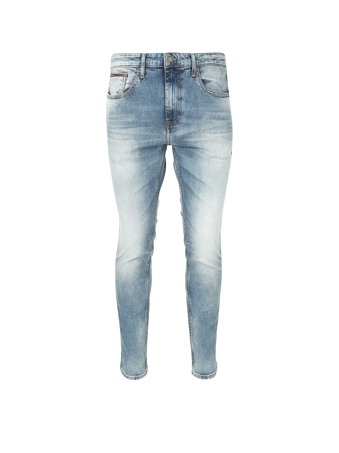 TOMMY JEANS | Jeans Slim Fit Austin | blau